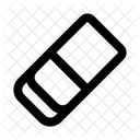 Eraser Clean Remove Icon