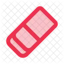 Eraser Clean Remove Icon