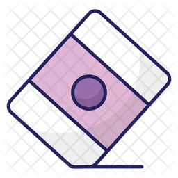 Eraser  Icon