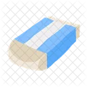 Eraser School Education Icon