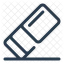 Eraser Tool Correction Icon