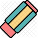 Eraser Rubber Erase Icon