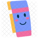 Eraser Rubber Erase Icon