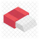 Eraser  Icon