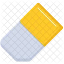 Eraser Rubber Tool Icon