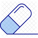 Eraser Correction Mistake Icon