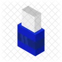 Eraser  Icon
