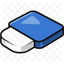 Eraser  Icon