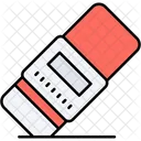 Eraser Correction Mistake Icon