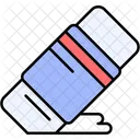 Eraser Rubber Mistake Icon