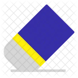 Eraser  Icon