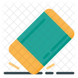 Eraser  Icon