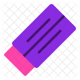 Eraser  Icon