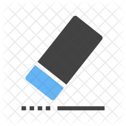 Eraser Icon