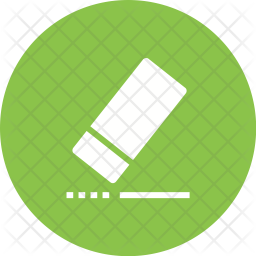Eraser Icon