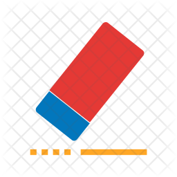 Eraser Icon