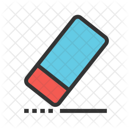 Eraser Icon