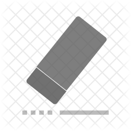 Eraser Icon