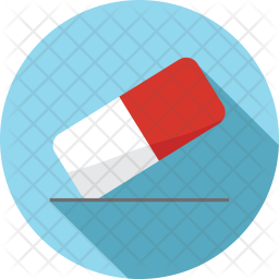 Eraser Icon