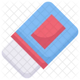 Eraser  Icon