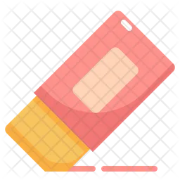 Eraser  Icon