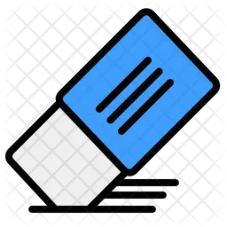 Eraser  Icon