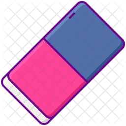 Eraser  Icon