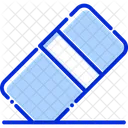 Eraser Rubber Clear Icon