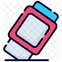 Eraser  Icon