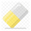 Eraser Rubber Erase Icon