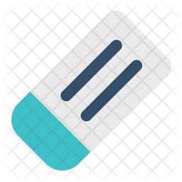 Eraser  Icon