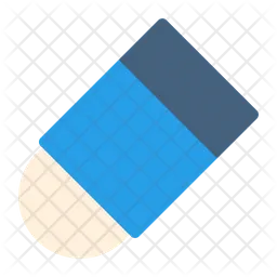 Eraser  Icon