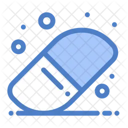 Eraser  Icon