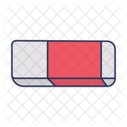 Eraser  Icon