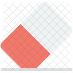 Eraser  Icon