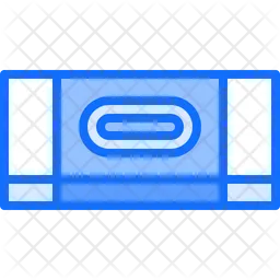 Eraser  Icon