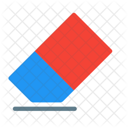 Eraser Icon