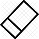 Clean Delete Erase Icon