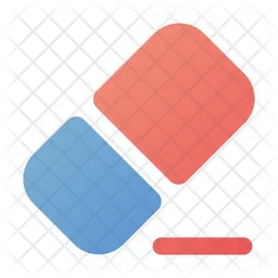 Eraser  Icon