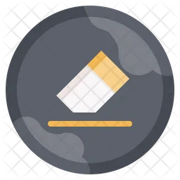 Eraser  Icon