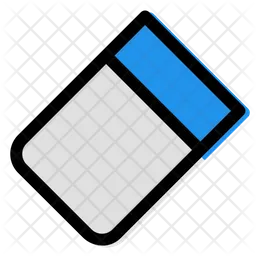 Eraser  Icon