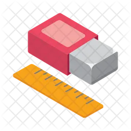 Eraser  Icon