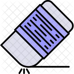 Eraser  Icon