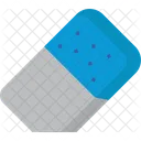 Elements Eraser Clear Icon