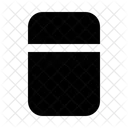 Eraser Remove Edit Tools Icon
