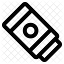 Eraser Remove Rubber Icon