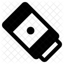 Eraser Remove Rubber Icon