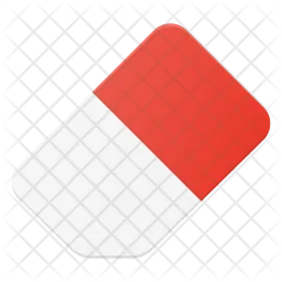 Eraser  Icon