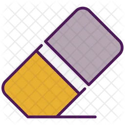 Eraser  Icon