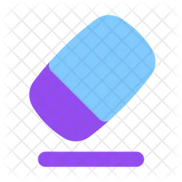 Eraser  Icon